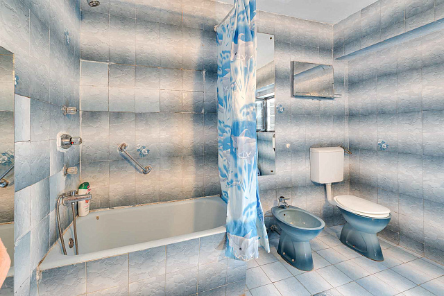 For sale house in Petrovac with a sea view — photo 7